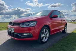 Volkswagen Polo Hatchback (09-17) 1.2 TSI (110bhp) SEL 3d For Sale - Obsidian Motor Company Ltd, Langley vale