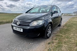 Volkswagen Golf Plus (09-13) 1.4 TSI SE 5d For Sale - Obsidian Motor Company Ltd, Langley vale