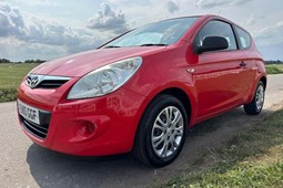 Hyundai i20 Hatchback (09-14) 1.2 Classic 3d For Sale - Obsidian Motor Company Ltd, Langley vale