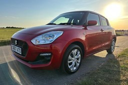 Suzuki Swift Hatchback (17-23) SZ3 1.2 Dualjet 5d For Sale - Obsidian Motor Company Ltd, Langley vale