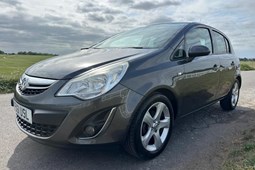 Vauxhall Corsa Hatchback (06-14) 1.2 SXi (AC) 5d For Sale - Obsidian Motor Company Ltd, Langley vale