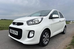 Kia Picanto (11-17) 1.0 (65bhp) 2 5d For Sale - Obsidian Motor Company Ltd, Langley vale