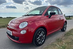 Fiat 500 Hatchback (08-24) 1.2 Pop (Start Stop) 3d For Sale - Obsidian Motor Company Ltd, Langley vale