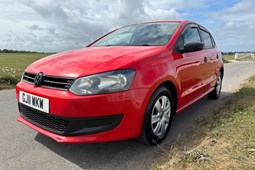 Volkswagen Polo Hatchback (09-17) 1.2 S (AC) 5d For Sale - Obsidian Motor Company Ltd, Langley vale