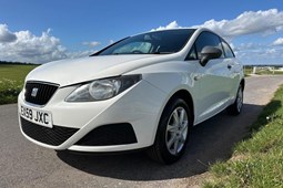 SEAT Ibiza Sport Coupe (08-17) 1.2 S (AC) 3d For Sale - Obsidian Motor Company Ltd, Langley vale