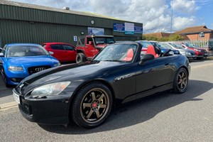 Honda S2000 (99-09) 2.0i 2d (Alarm) For Sale - All-terrain Automotive Limited, Skegness