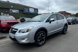 Subaru XV (12-17) 2.0D SE 5d For Sale - All-terrain Automotive Limited, Skegness