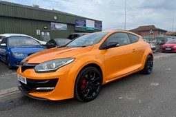 Renault Megane Renaultsport (10-16) 2.0 T 16V Renaultsport Nav (275bhp) 3d For Sale - All-terrain Automotive Limited, Skegness