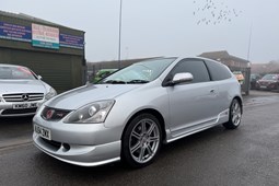 Honda Civic Type-R (01-05) 2.0i VTEC 3d For Sale - All-terrain Automotive Limited, Skegness