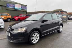 Volkswagen Polo Hatchback (09-17) 1.6 TDI CR SE 5d For Sale - All-terrain Automotive Limited, Skegness