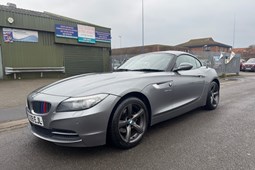 BMW Z4 Roadster (09-17) 23i sDrive 2d For Sale - All-terrain Automotive Limited, Skegness