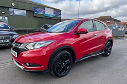 Honda HR-V (15-20) 1.5 i-VTEC SE Navi 5d CVT For Sale - All-terrain Automotive Limited, Skegness