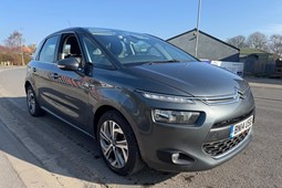 Citroen C4 Picasso (13-18) 1.6 e-HDi Exclusive 5d For Sale - All-terrain Automotive Limited, Skegness