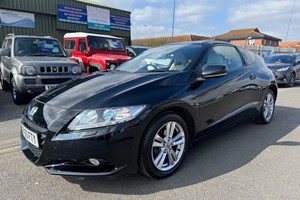 Honda CR-Z (10-13) 1.5 IMA GT Hybrid 3d For Sale - All-terrain Automotive Limited, Skegness