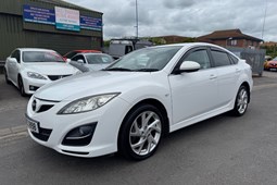 Mazda 6 Hatchback (07-12) 2.0 Takuya 5d For Sale - All-terrain Automotive Limited, Skegness
