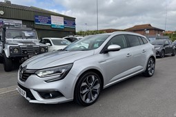Renault Megane Sport Tourer (16-22) Signature Nav dCi 130 5d For Sale - All-terrain Automotive Limited, Skegness
