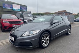 Honda CR-Z (10-13) 1.5 IMA (137bhp) Sport Hybrid 3d For Sale - All-terrain Automotive Limited, Skegness