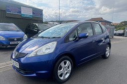 Honda Jazz (08-15) 1.4 i-VTEC ES 5d For Sale - All-terrain Automotive Limited, Skegness