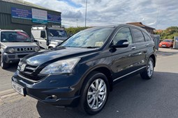 Honda CR-V (07-12) 2.2 i-DTEC EX 5d Auto For Sale - All-terrain Automotive Limited, Skegness