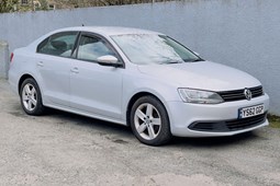 Volkswagen Jetta (11-18) 1.4 TSI SE 4d For Sale - AR Auto Sales Ltd, Edinburgh