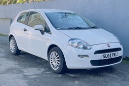 Fiat Punto (12-18) 1.2 Pop (03/13-) 3d For Sale - AR Auto Sales Ltd, Edinburgh