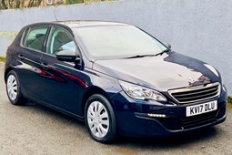 Peugeot 308 Hatchback (14-21) 1.2 VTi Access 5d For Sale - AR Auto Sales Ltd, Edinburgh