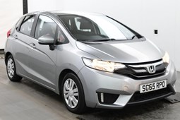 Honda Jazz (15-20) 1.3 S 5d For Sale - AR Auto Sales Ltd, Edinburgh