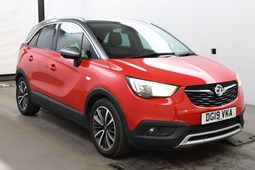 Vauxhall Crossland X SUV (17-20) Elite 1.2 (81PS) 5d For Sale - AR Auto Sales Ltd, Edinburgh