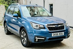Subaru Forester (13-19) 2.0D XC 5d For Sale - AR Auto Sales Ltd, Edinburgh