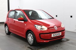 Volkswagen Up (12-23) 1.0 Move Up 5d For Sale - AR Auto Sales Ltd, Edinburgh