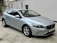 Volvo V40 Hatchback (12-19) D3 (4 Cyl 150bhp) SE Nav 5d For Sale - AR Auto Sales Ltd, Edinburgh