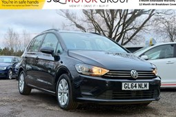 Volkswagen Golf SV (14-20) 1.4 TSI SE 5d DSG For Sale - SQ MOTOR GROUP LTD, Reading