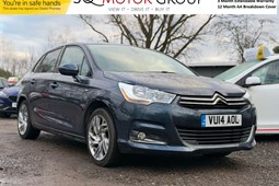 Citroen C4 Hatchback (11-18) 2.0 HDi Exclusive 5d For Sale - SQ MOTOR GROUP LTD, Reading