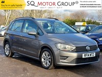 Volkswagen Golf SV (14-20) 1.6 TDI (110bhp) SE 5d For Sale - SQ MOTOR GROUP LTD, Reading
