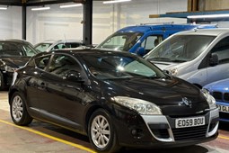 Renault Megane Coupe (09-16) 1.5 dCi (86bhp) Expression 3d For Sale - Clifby Motor Centre, Halifax