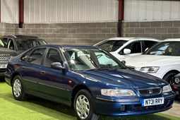 Honda Accord Saloon (93-98) 2.0i S 4d For Sale - Clifby Motor Centre, Halifax