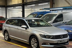 Volkswagen Passat Estate (15-24) 1.6 TDI S 5d For Sale - Clifby Motor Centre, Halifax