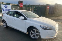 Volvo V40 Hatchback (12-19) D2 ES 5d For Sale - Cr motors, Bradford