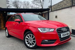 Audi A3 Sportback (13-20) 2.0 TDI SE 5d For Sale - Cr motors, Bradford