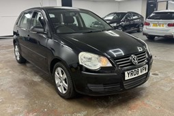 Volkswagen Polo Hatchback (02-09) 1.2 E (60ps) 5d For Sale - Cr motors, Bradford