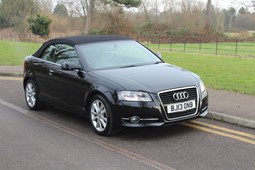 Audi A3 Cabriolet (08-13) 1.2 T FSI Sport Final Edition (Start Stop) 2d For Sale - J B Motors, Woking