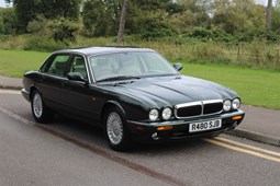 Jaguar XJ Saloon (94-03) XJ8 3.2 4d Auto For Sale - J B Motors, Woking