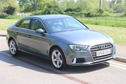 Audi A3 Saloon (13-20) Sport 35 TFSI 150PS 4d For Sale - J B Motors, Woking