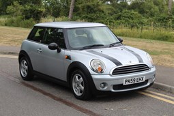 MINI Hatchback (06-13) 1.4 3d For Sale - J B Motors, Woking