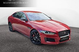 Jaguar XE (15 on) 3.0 V6 Supercharged S 4d Auto For Sale - XCLUSIVEMOTORGROUP LTD, Bolton