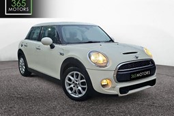 MINI Hatchback (14-24) 2.0 Cooper S D Hatchback 5d For Sale - 365 MOTORS LTD, Bolton