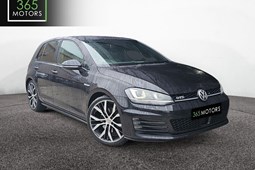 Volkswagen Golf Hatchback (13-20) 2.0 TDI GTD 5d For Sale - 365 MOTORS LTD, Bolton