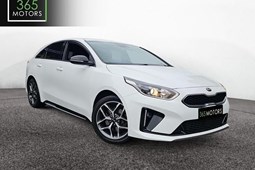 Kia ProCeed Shooting Brake (19 on) GT-Line 1.4 T-GDi 138bhp ISG 5d For Sale - 365 MOTORS LTD, Bolton