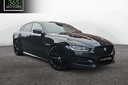 Jaguar XE (15-24) 2.0d (180bhp) R-Sport 4d Auto For Sale - 365 MOTORS LTD, Bolton