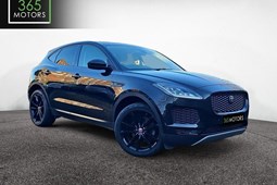 Jaguar E-Pace SUV (17-24) HSE D180 AWD auto 5d For Sale - 365 MOTORS LTD, Bolton